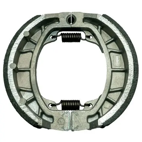 BANDAS DE FRENO AKT 125 SPORT BEST 125 C70 VITRIX