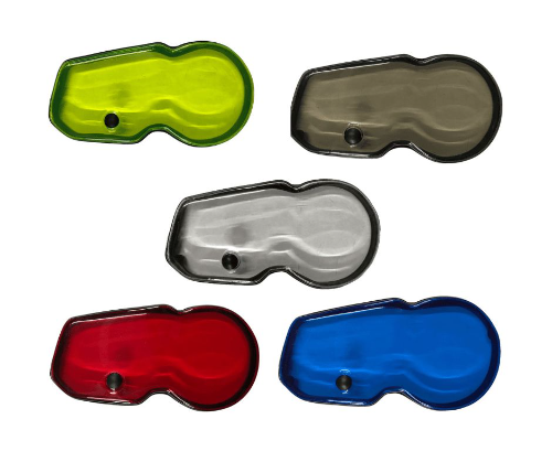 ACRILICO DE TACOMETRO AKT RTX 150