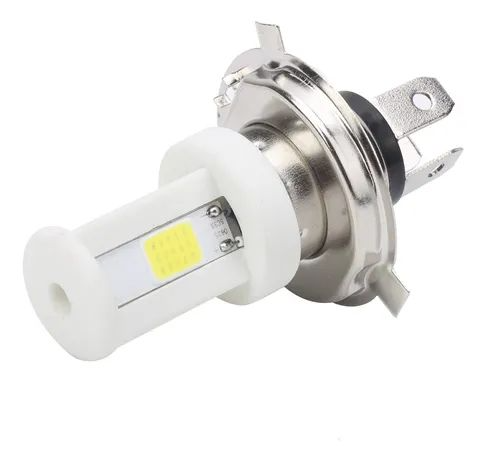 BOMBILLO MOTOLED 3 CARAS TRICETA