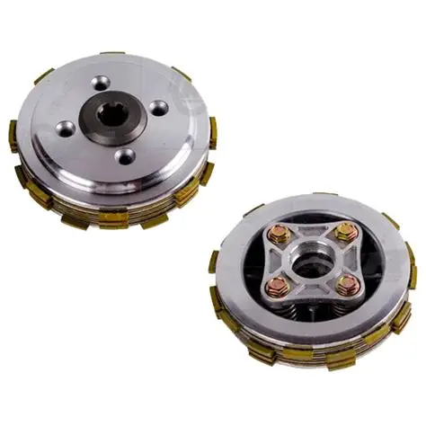 CENTRO DE CLUTCH FLEX 125