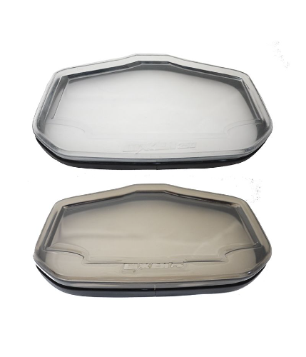 ACRILICO DE TACOMETRO GIXXER 250-150