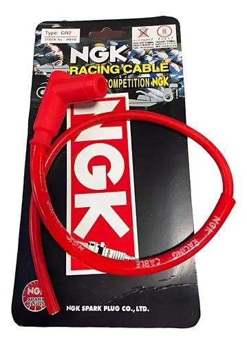 CABLE DE ALTA BUJIA NGK