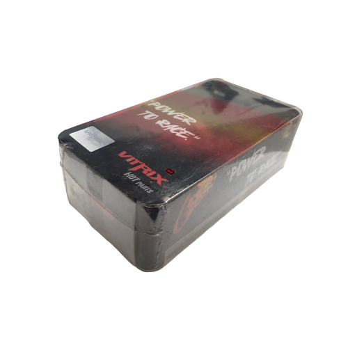 ARBOL LEVAS PULSAR200NS 6.3mm (MODIFICADO)