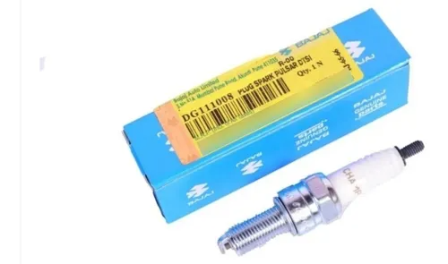 BUJIA PULSAR180 UG DISCOVER135 PULSAR180 UG DISCOVER135 PLATINO125 PULSAR200 CHAMPION