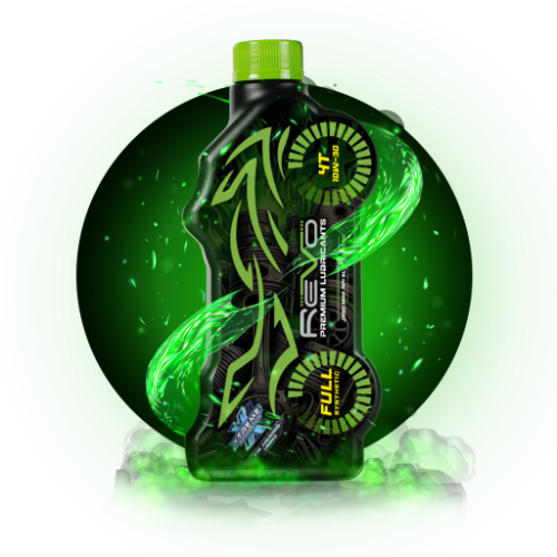 ACEITE REVO 20W50