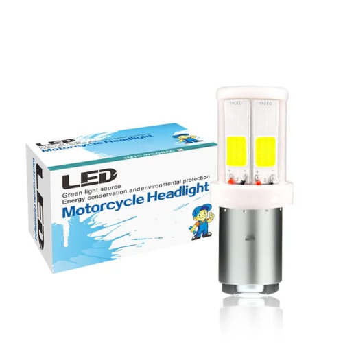 BOMBILLO LED 4 CARAS PLUS 3.000 LM