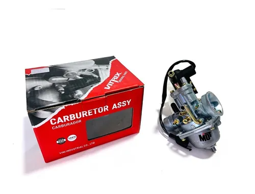 CARBURADOR BWS 100 VITRIX