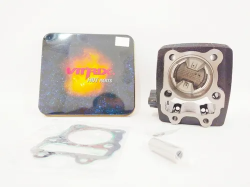 CILINDRO HOT PARTS BOXER CT 100 A 125 VITRIX