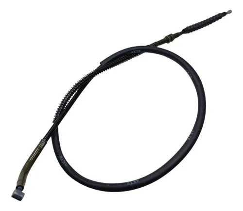 CABLE CLUTCH AKT EVO R3/CR4 VITRIX