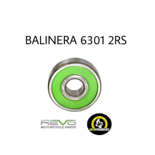 BALINERA 6201 REVO
