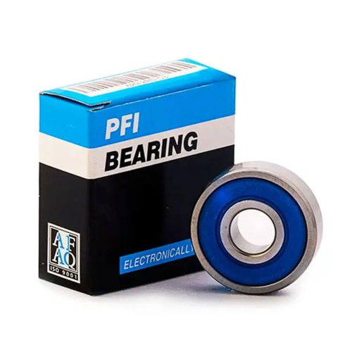 BALINERA 6200 PFI