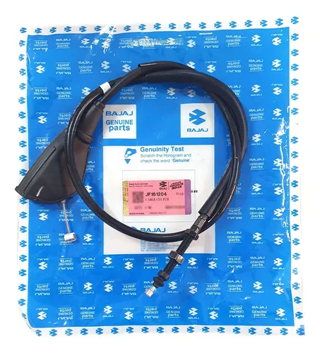 CABLEE CLUTCH DOMINAR 400 UG ORIGINAL