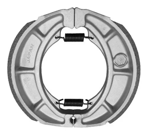 BANDAS DE FRENO AKT 125 EVO DISCOVER100 PLATINO 125 JAPAN