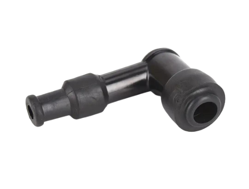 CAPUCHON LARGO PVC