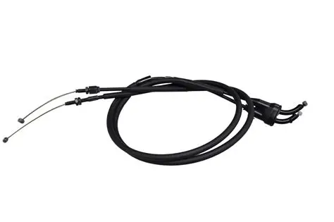 CABLE ACELERADOR FZ 250 S&K