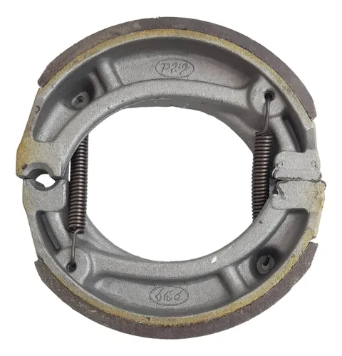 BANDAS DE FRENO ECO DLX C90 AKT WAVE GENSO