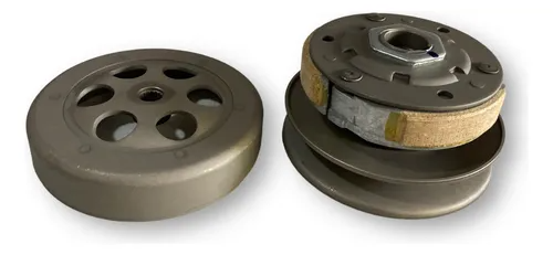 CLUTCH AUTOMATICO BWS 100 COMPLETO VITRIX