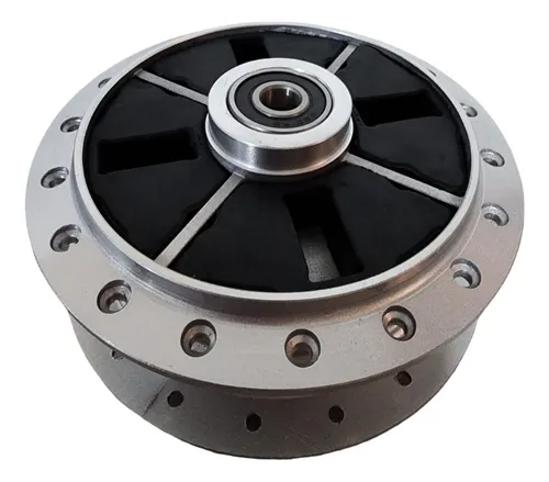 CAMPANA TRASERA BOXER CT 100 VITRIX COMPLETA