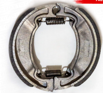 BANDAS DE FRENO RX100-115 JAPANI RACER