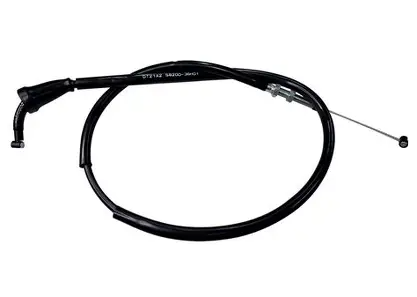 Cable clutch AX4
