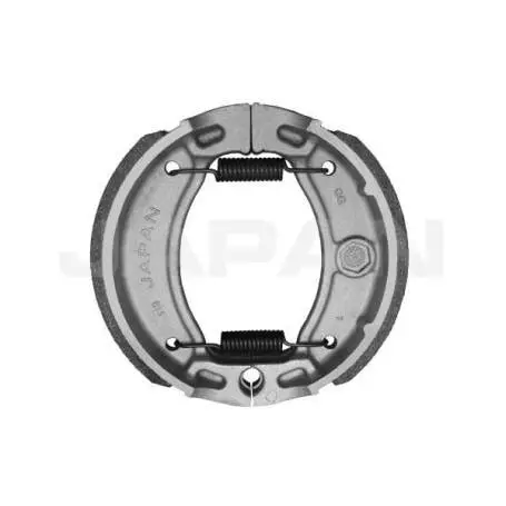 BANDAS DE FRENO RX100 T110 RX115-135 JAPAN