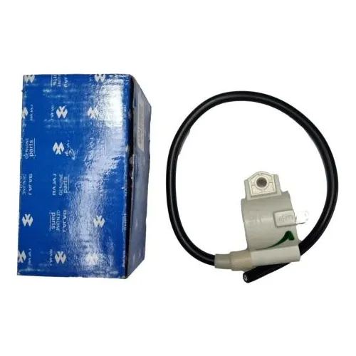 BOBINA ALTA BOXER	CT 100/PLATINO	100/BM 100 ORIGINAL