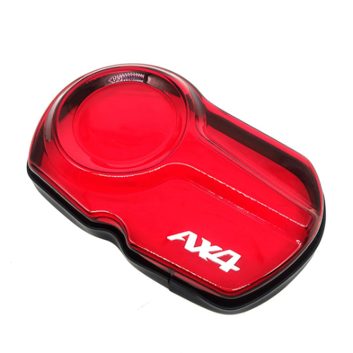 ACRILICO DE TACOMETRO AX 4
