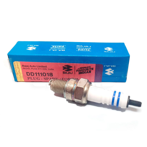 BUJIA BOXER100 CT DISCOVER125 ST - DISCOVER135 - 100 PULSAR135 LS