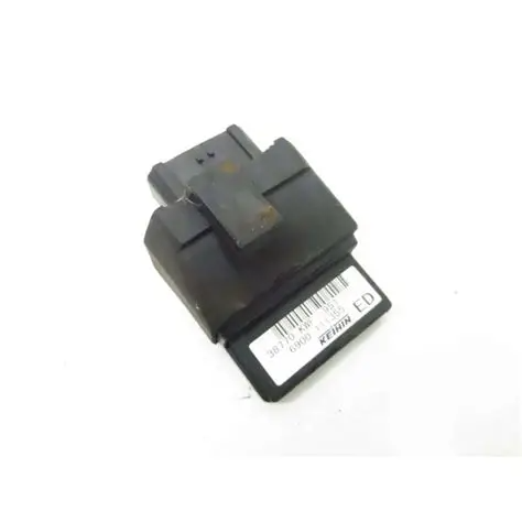 C.D.I CBF 125 AKITA