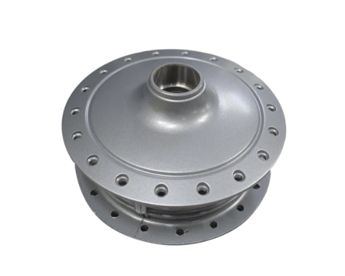 CAMPANA DELANTERA BOXER CT CON BALINERA VITRIX