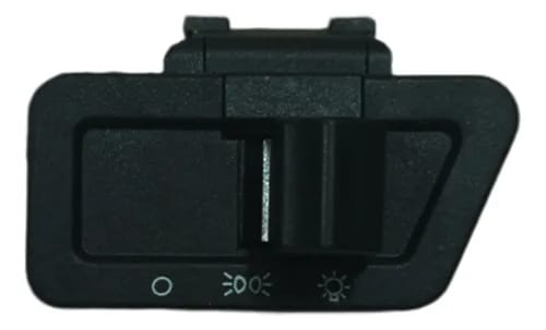 BOTONES LUCES VIVA R