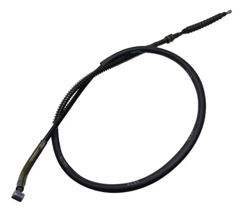 CABLE CLUTCH AKT R3 RP CR4 DURAMAX