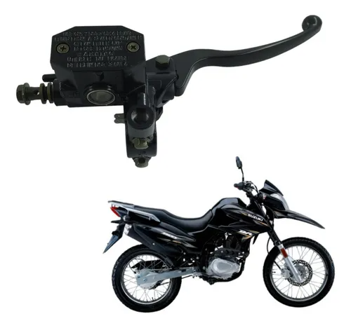 BOMBA FRENO DR 150 HENSHIN