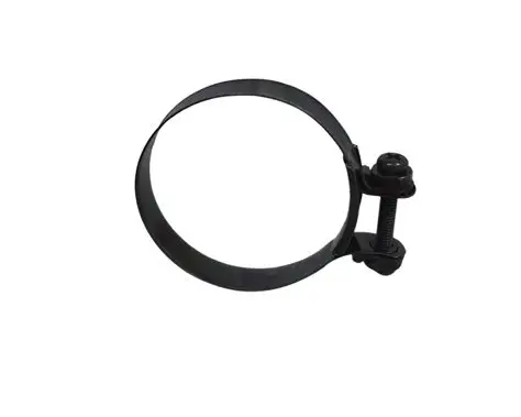 ABRAZADERA SOPORTE CARBURADOR BOXER CT/PLATINO110-DISCOVER100-M-PULSARUG220