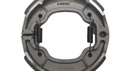 BANDAS DE FRENO BWS100 DT200 LIBERO110 JAPAN