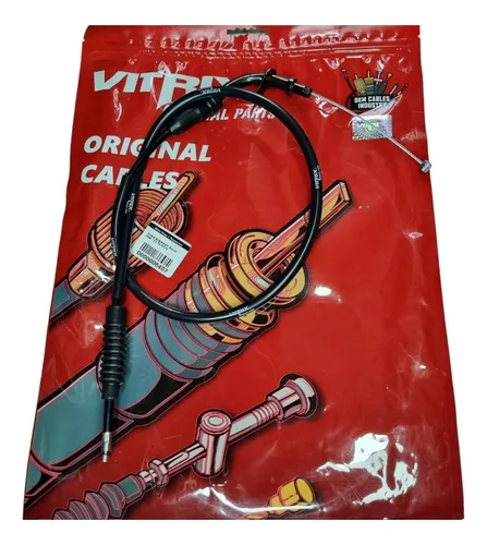 CABLE CLUTCH DISCOVER 125+/PLATINO 125 VITRIX