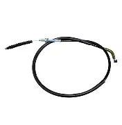 CABLE CLUTCH AKT EVO 125 - 150 DURAMAX