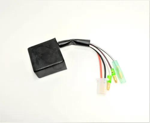 C.D.I BWS 100 2T DURAMAX
