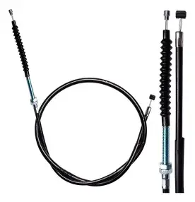 CABLE CLUTCH AKT TT 125  SPD PARTS