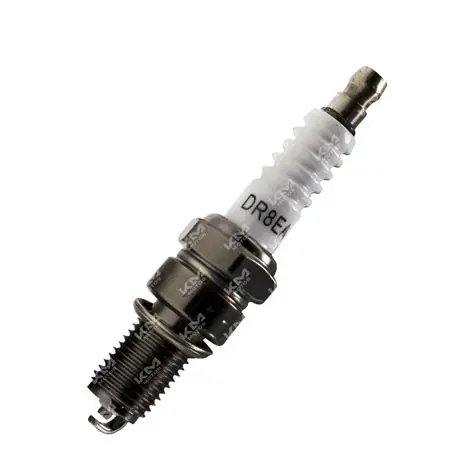 BUJIA IRIDIUM DR8EA EVO 125 - 150 NKD 125-SL -CR4 125-EVO 125-150 R3-FZ16-SZR-FAZER 2,0