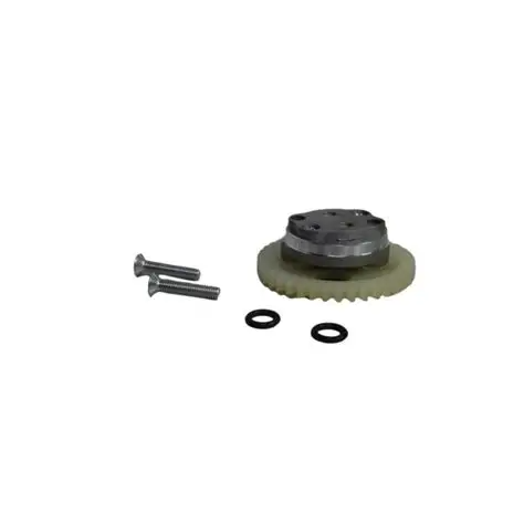 BOMBA LUBRICACION NKD 125 COMPLETA ORIGY