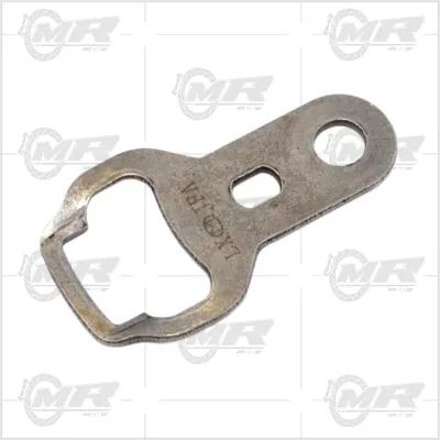 Brazo selector cambios (destapador)	TTR125 / AKT 125 / NKD 125