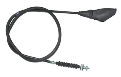 CABLE CLUTCH PULSAR BLACK PULSAR II  S&K