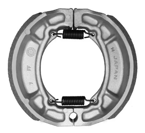 BANDAS DE FRENO BOXER BM 100 CLASSICC JAPAN