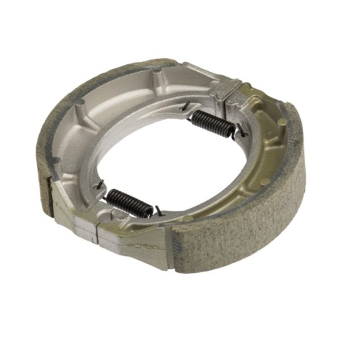 BANDAS DE FRENO PULSAR DISCOVER GN GS APACHE 160-180 VITRIX