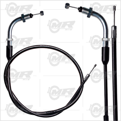 CABLE ACELERADOR AKT 110S LMT