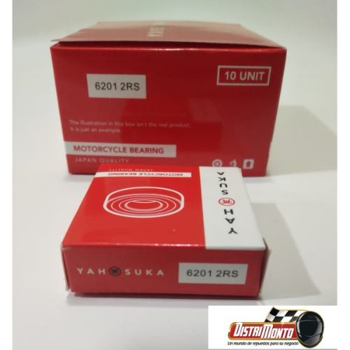 BALINERA 6201 YAHOSUKA