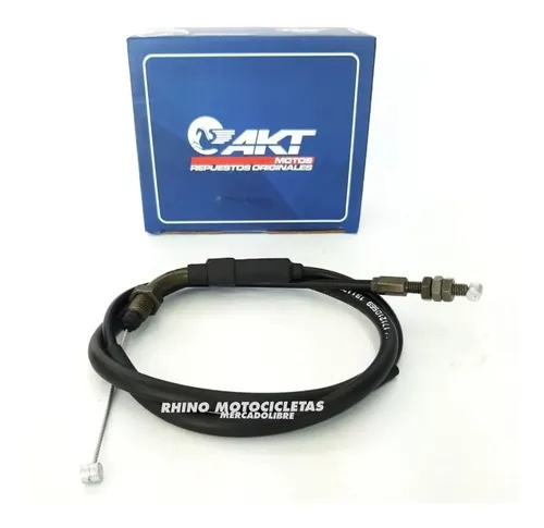CABLE CLUTCH  AKT TTR180/200 TTX180/200 VITRIX