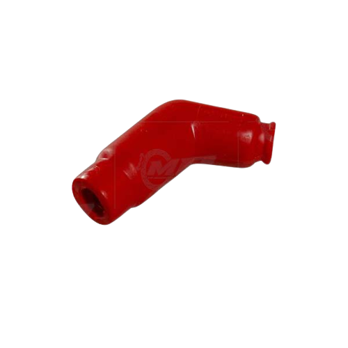CAPUCHÓN ROJO