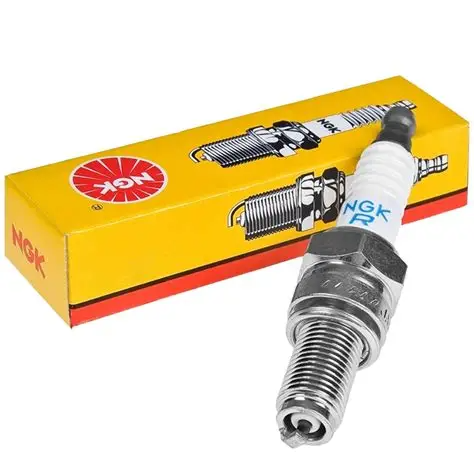 BUJIA BP7HS  RX115  FR100-10